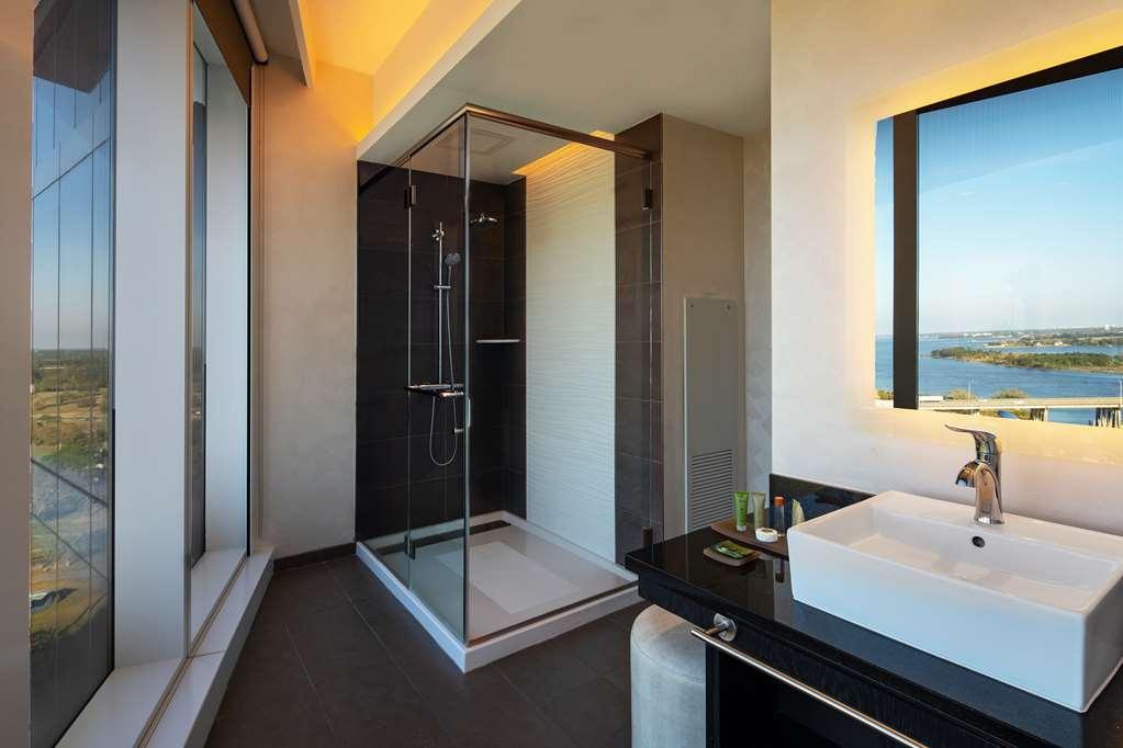 Scarlet Pearl Casino Resort D'Iberville Quarto foto