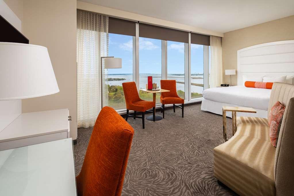 Scarlet Pearl Casino Resort D'Iberville Quarto foto