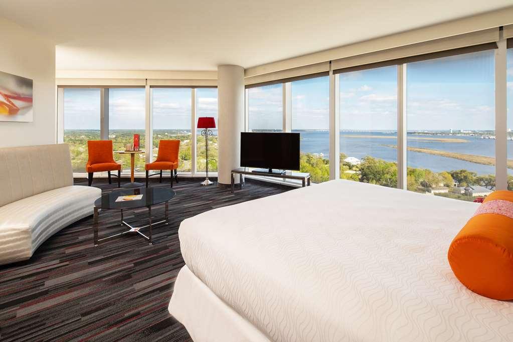 Scarlet Pearl Casino Resort D'Iberville Quarto foto