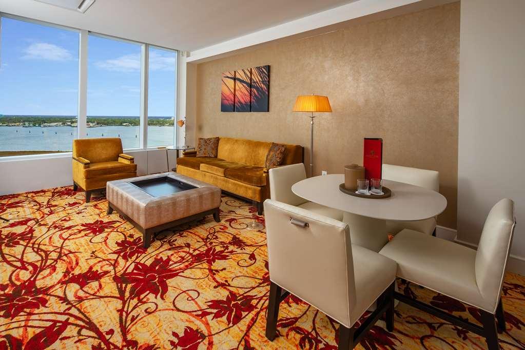 Scarlet Pearl Casino Resort D'Iberville Quarto foto