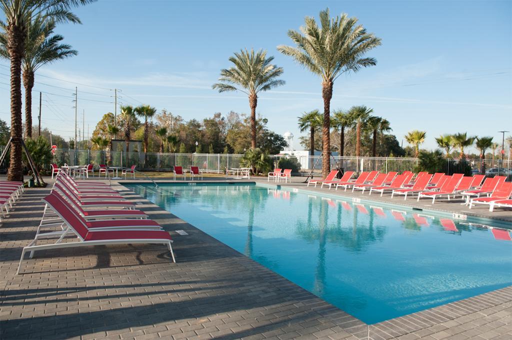 Scarlet Pearl Casino Resort D'Iberville Exterior foto