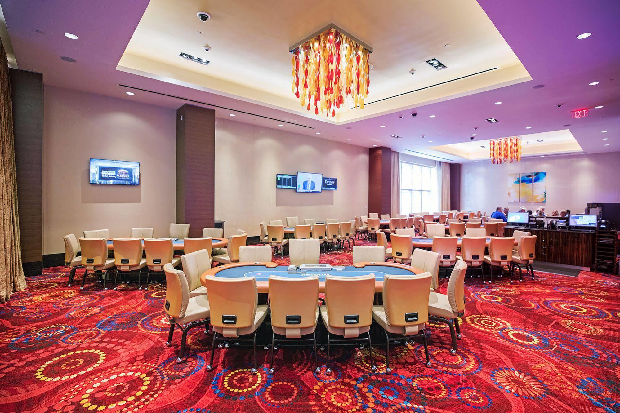 Scarlet Pearl Casino Resort D'Iberville Exterior foto